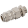 1/8 BSPP MALE COUPLING BULKHEAD N/P