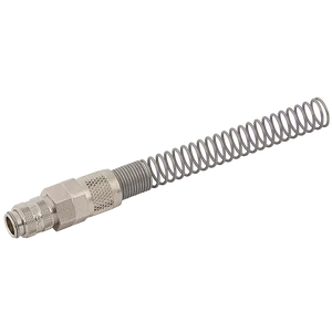 SPRINGGUARD COUPLING NICKEL
