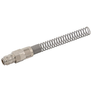 SPRINGGUARD COUPLING NICKEL