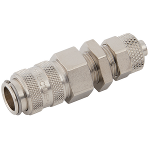 PANEL MOUNT COUPLING