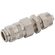 4X6MM PANEL MOUNT COUPLING NP