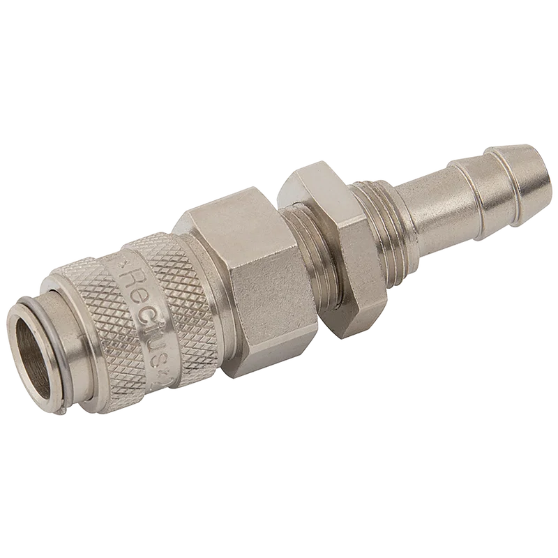 PANEL MOUNT COUPLING