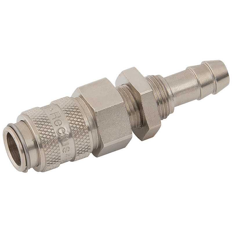 PANEL MOUNT COUPLING
