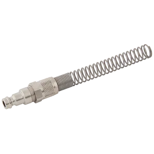 SPRING GUARD PLUG