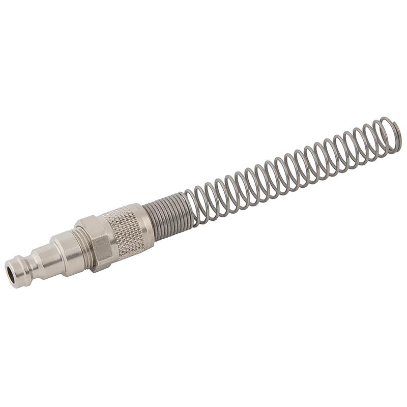 SPRING GUARD PLUG