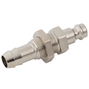 BULKHEAD HOSE TAIL PLUG