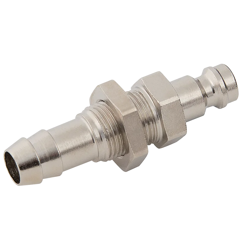 BULKHEAD HOSE TAIL PLUG