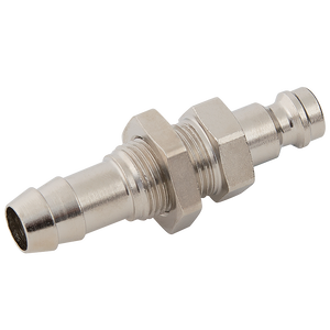 BULKHEAD HOSE TAIL PLUG