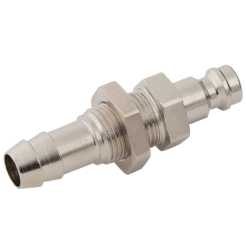 BULKHEAD HOSE TAIL PLUG