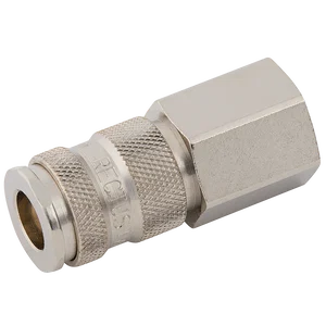 BSPP FEM  COUPLING NICKEL