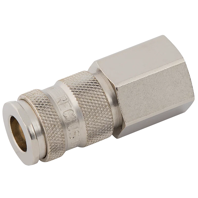 BSPP FEM  COUPLING NICKEL