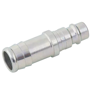 HOSE TAIL PLUG NICKEL