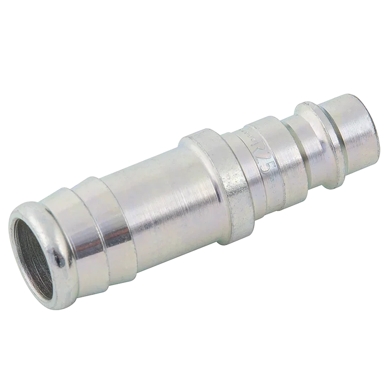 HOSE TAIL PLUG NICKEL