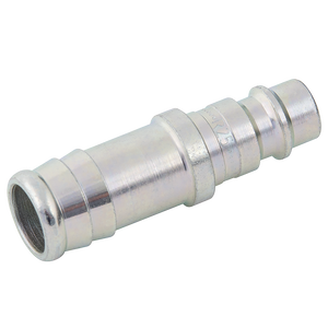 HOSE TAIL PLUG NICKEL