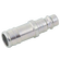 06MM HOSE TAIL PLUG  STEEL NICKEL PLATED