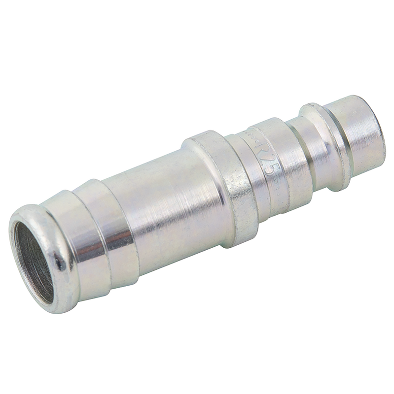 HOSE TAIL PLUG NICKEL