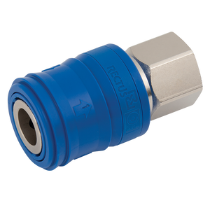 BSPP FEM  COUPLING SELF VENTING