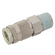 1/4' BSP MALE COUPLING