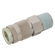 1/4' BSP MALE COUPLING