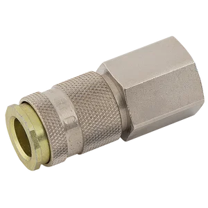 BSP FEMALE COUPLING