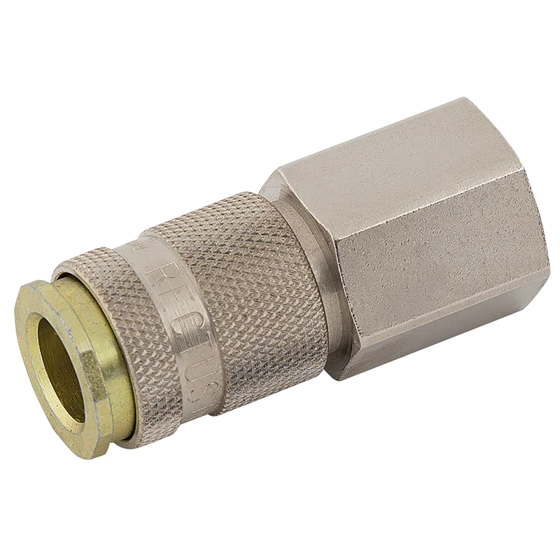 BSP FEMALE COUPLING