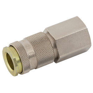 BSP FEMALE COUPLING