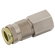 1/4' BSP FEMALE COUPLING