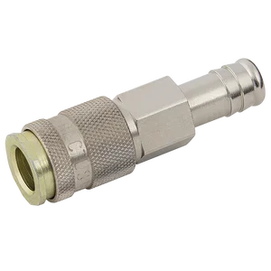 HOSE TAIL COUPLING