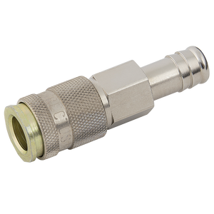 HOSE TAIL COUPLING