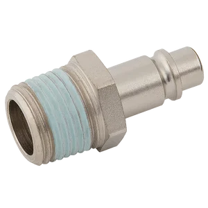 BSP MALE PLUG