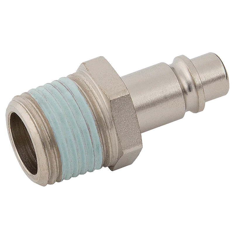 BSP MALE PLUG