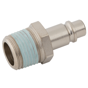 BSP MALE PLUG