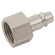 1/4' BSP FEMALE PLUG
