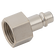 1/4' BSP FEMALE PLUG