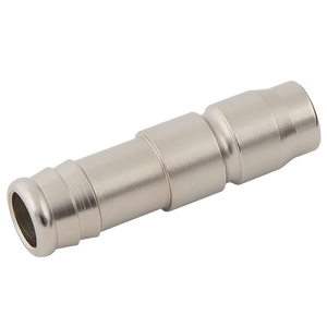 HOSE TAIL     PLUG STEEL PLATED