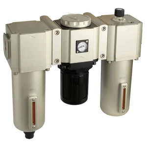 1 F+R+L 600 SERIES G & B AUTO DRAIN