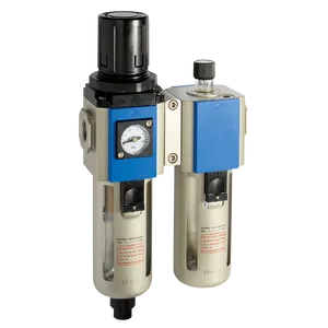F/R+L 300 SERIES G & B AUTO DRAIN