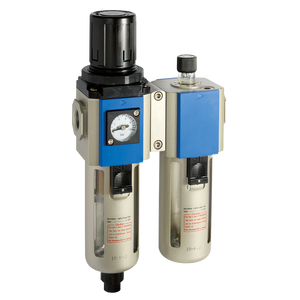 F/R+L 300 SERIES G & B AUTO DRAIN