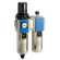 1/4 F/R L 300 SERIES G & B AUTO DRAIN