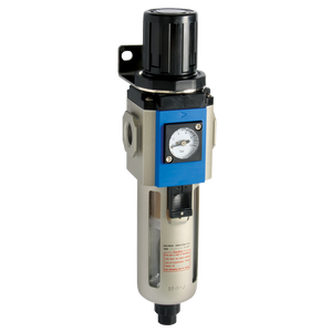 FIL/REG 300 SERIES GAUGE & BRKT