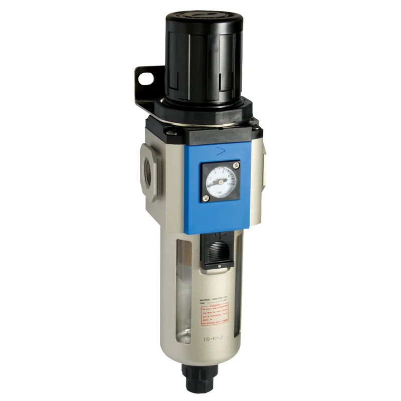 1/2 FIL/REG 400 SERIES G & B AUTO DRAIN