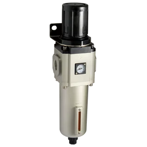 1 FIL/REG 600 SERIES G & B AUTO DRAIN