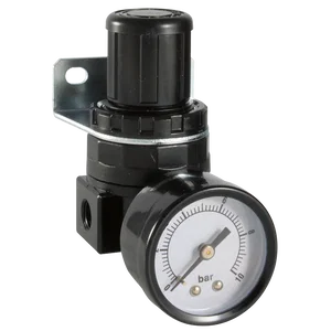 1/4 MINI REGULATOR