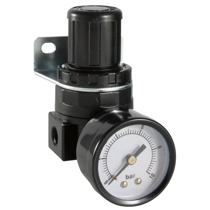 1/4 MINI REGULATOR