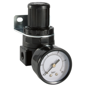 1/4 MINI REGULATOR