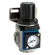 1/8 REGULATOR 200 SERIES GAUGE & BRKT
