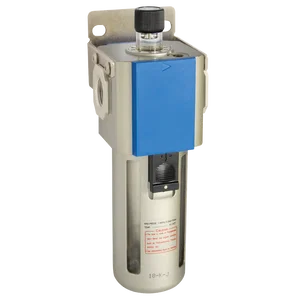 LUBRICATOR 300 SERIES & BRKT