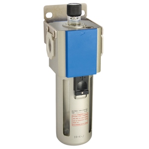 LUBRICATOR 300 SERIES & BRKT