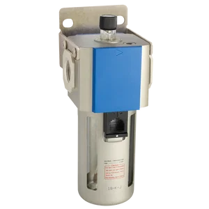 1/2 LUBRICATOR 400 SERIES & BRKT