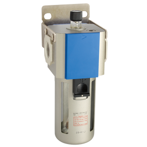 1/2 LUBRICATOR 400 SERIES & BRKT